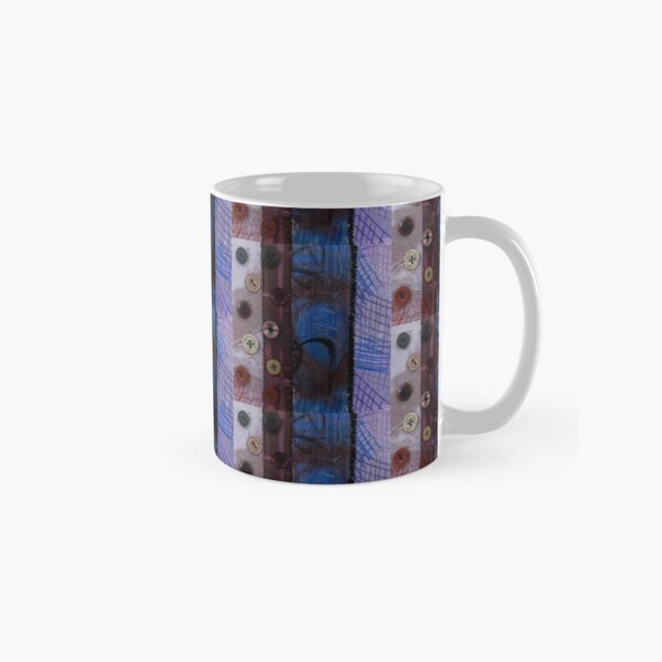 Spherical Science Classic Mug