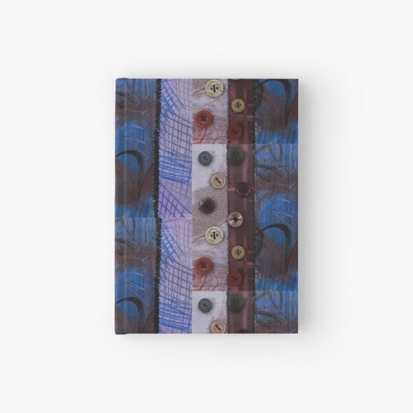 Spherical Science Hardcover Journal