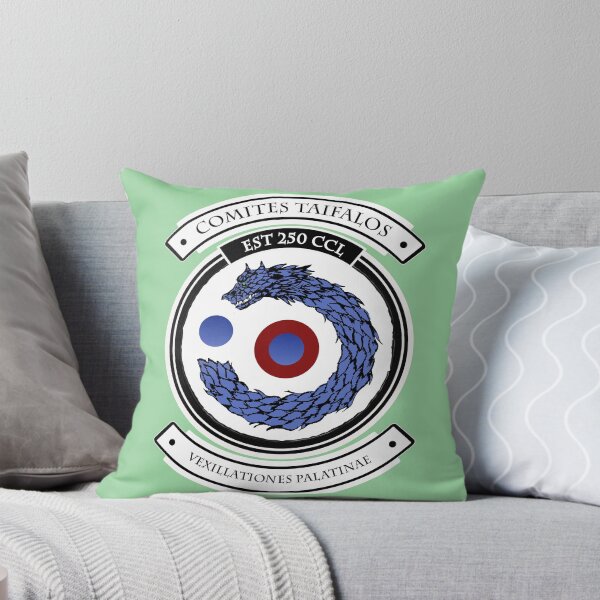 Item preview, Taifalos Family Crest - Coat of Arms designed and sold by TAIFALI.