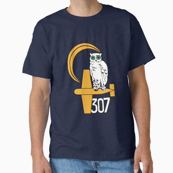 Item preview, No. 307 Polish Night Fighter Squadron - RAF (Historical) designed and sold by wordwidesymbols.