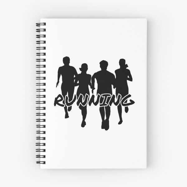 Item preview, Running Team designed and sold by claudiasartwork.