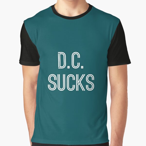 Dick's Sporting Goods NFL Team Apparel Youth Philadelphia Eagles Slogan  Back Green T-Shirt