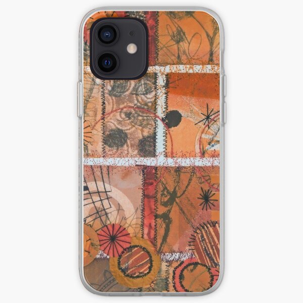 A Gift from the Edge to the Middle iPhone Soft Case
