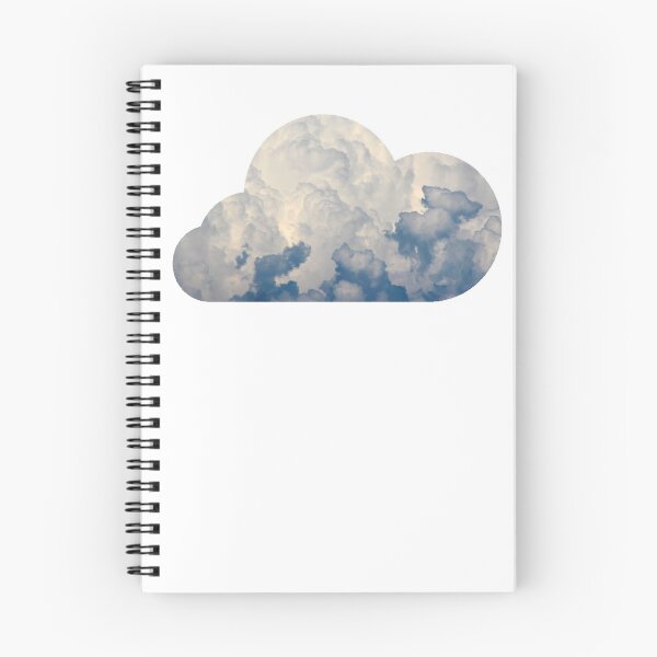 Item preview, cloud sky nature designed and sold by Laien.