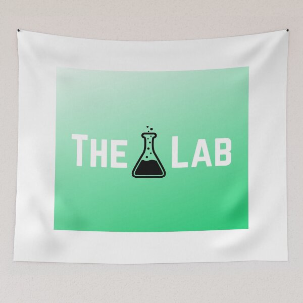 Item preview, the lab (larger) designed and sold by adsilva21.