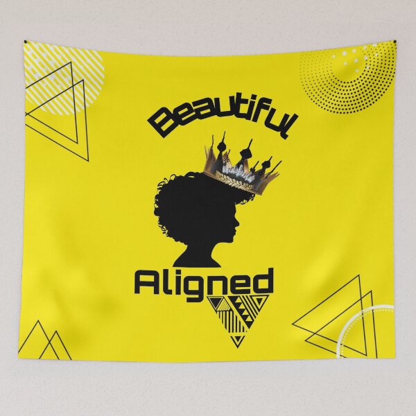 Item preview, Beautiful Aligned designed and sold by BlueGDesigns.