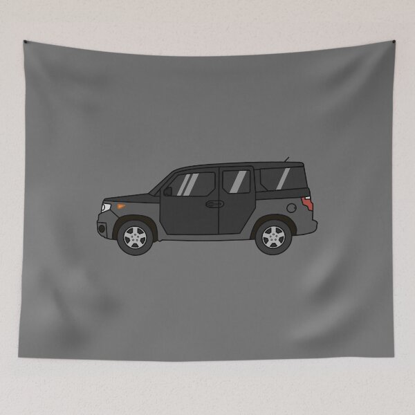 Item preview, Honda Element designed and sold by mattat.