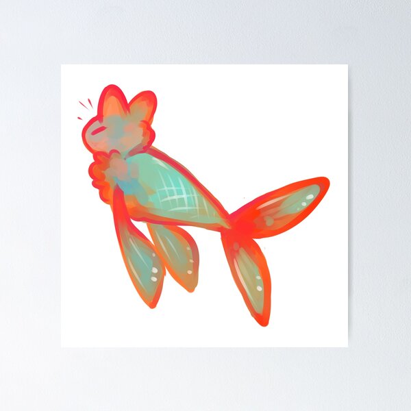 Item preview, mercat designed and sold by snowysaur.
