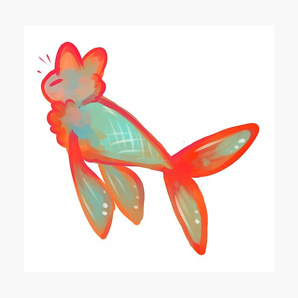 Item preview, mercat designed and sold by snowysaur.