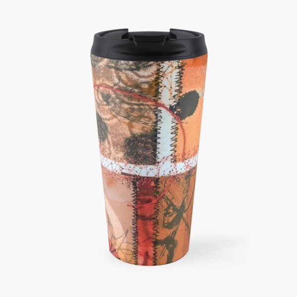 A Gift from the Edge to the Middle Travel Mug