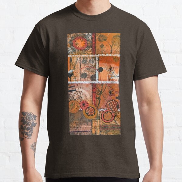 A Gift from the Edge to the Middle Classic T-Shirt