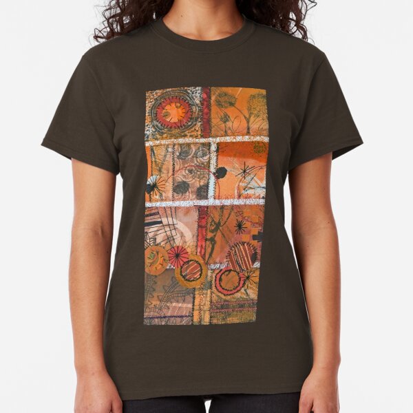 A Gift from the Edge to the Middle Classic T-Shirt