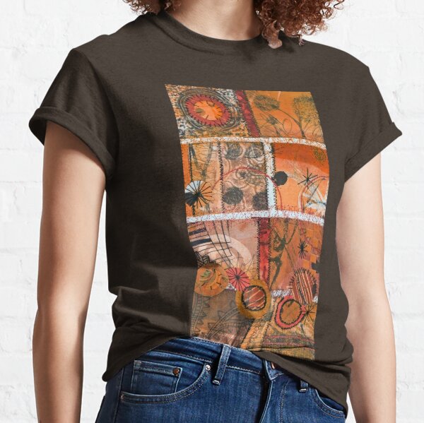 A Gift from the Edge to the Middle Classic T-Shirt