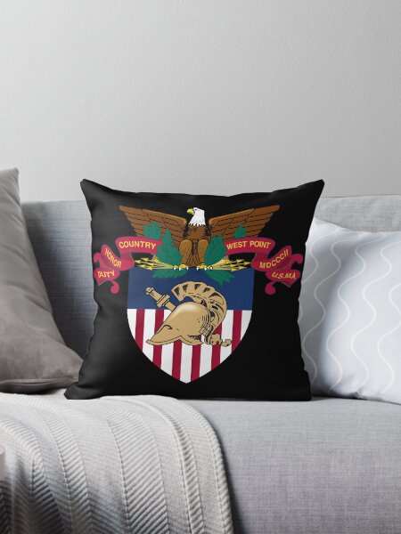 Item preview, United States Military Academy (USMA) - "West Point" designed and sold by wordwidesymbols.