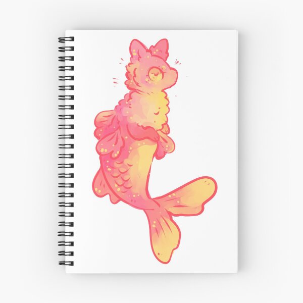 Item preview, mercat designed and sold by snowysaur.
