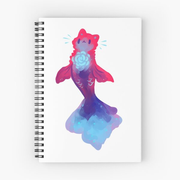 Item preview, mercat designed and sold by snowysaur.