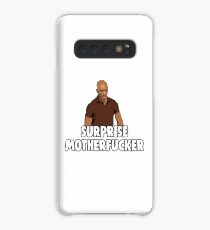 Surprise Motherfucker Meme Case/Skin for Samsung Galaxy