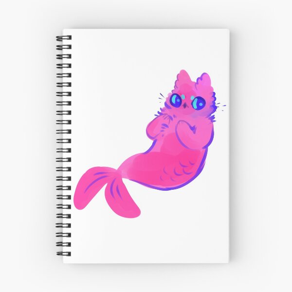 Item preview, mercat designed and sold by snowysaur.