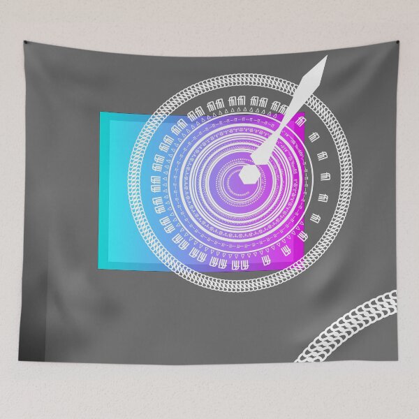 Item preview, Incomplete Spheres {When Time and Space Come Undone} designed and sold by ShantyStudios.