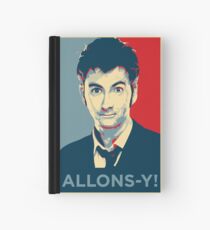The 10th Hardcover Journal