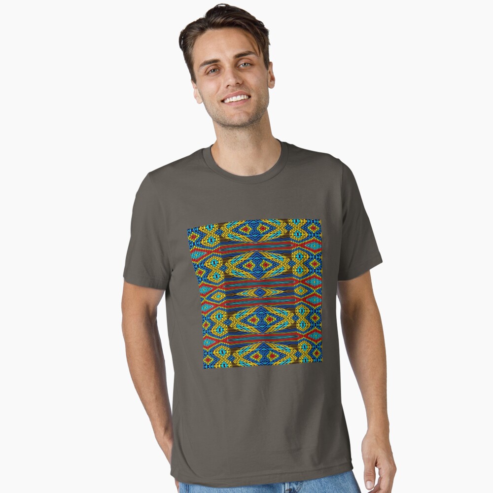 Item preview, Essential T-Shirt designed and sold by Vk91.