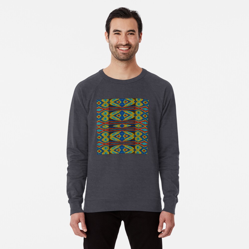 Item preview, Lightweight Sweatshirt designed and sold by Vk91.