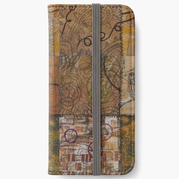 Joy Returns Unexpectedly iPhone Wallet