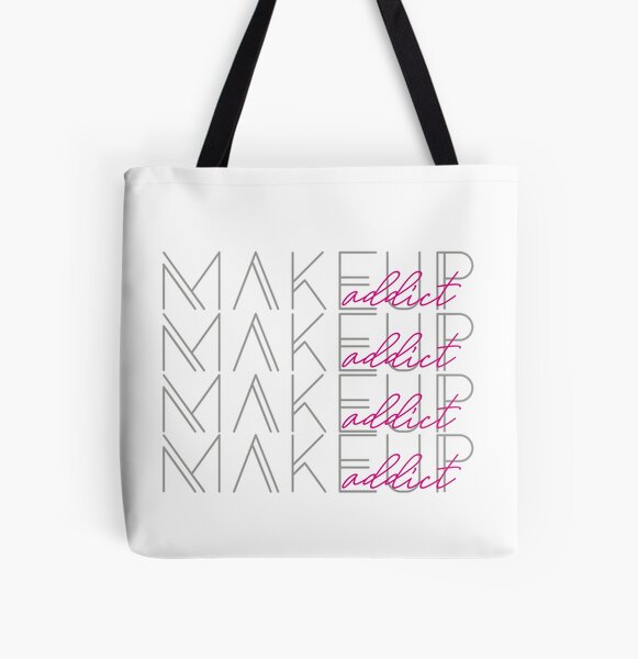 Artikel-Vorschau von Makeup Addict, designt und verkauft von ivaostrogonac.