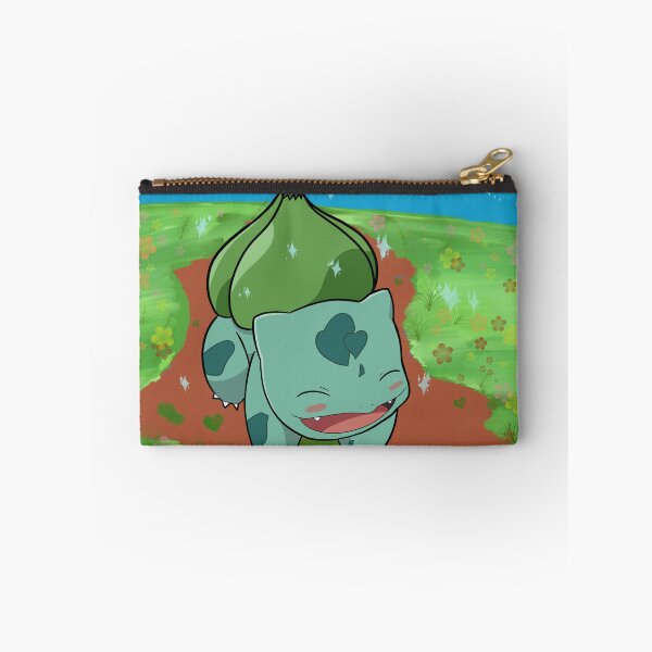 Aperçu de l'œuvre Plante heureuse créée et vendue par pkmnTrainerJosh.