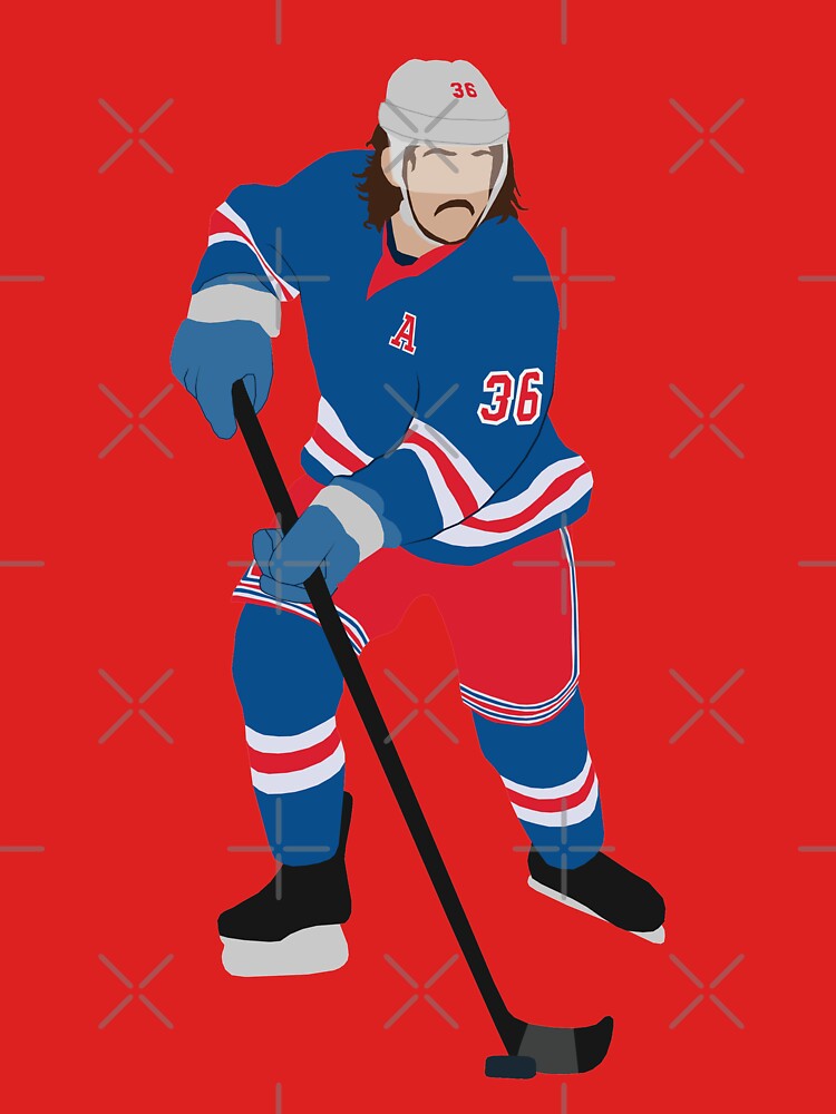 Mats Zuccarello Essential T-Shirt for Sale by Draws Sports