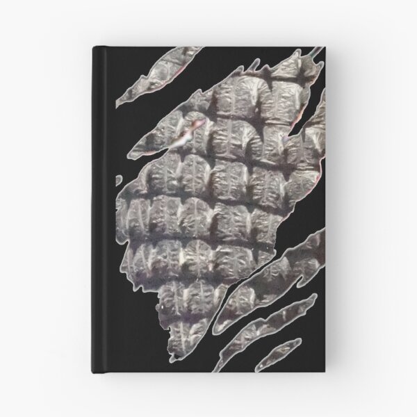 Item preview, Alien Skin Under Ripped Shirt designed and sold by Scott Dovey.