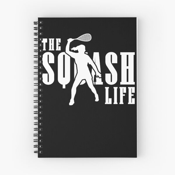 Item preview, The Squash Life designed and sold by braaax.