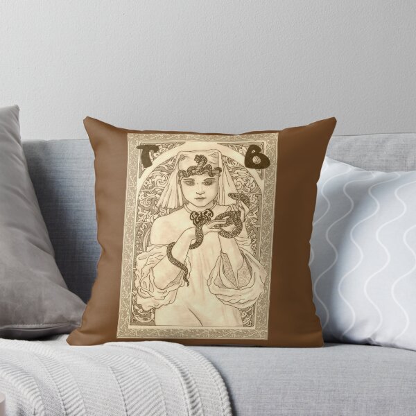 Item preview, Theda Bara designed and sold by redqueenself.