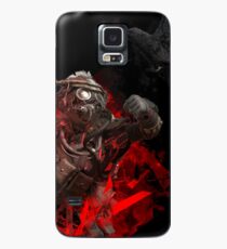 Funda/vinilo para Samsung Galaxy Battle Royale Battle Royale Bloodhound
