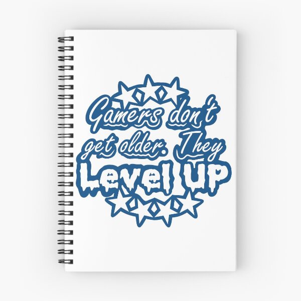 Item preview, Gamers - blue designed and sold by ARTemyzz.