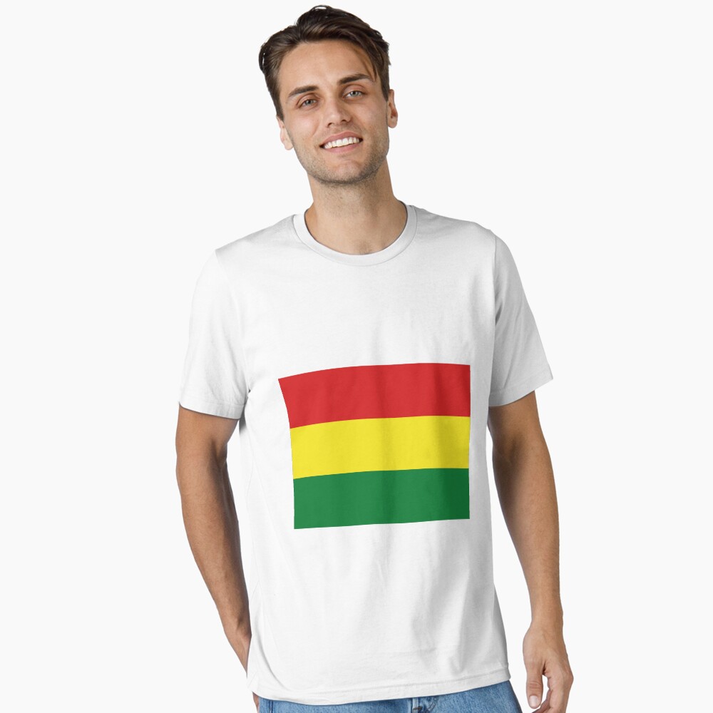 Aperçu de l'œuvre T-shirt essentiel créée et vendue par Shorlick.