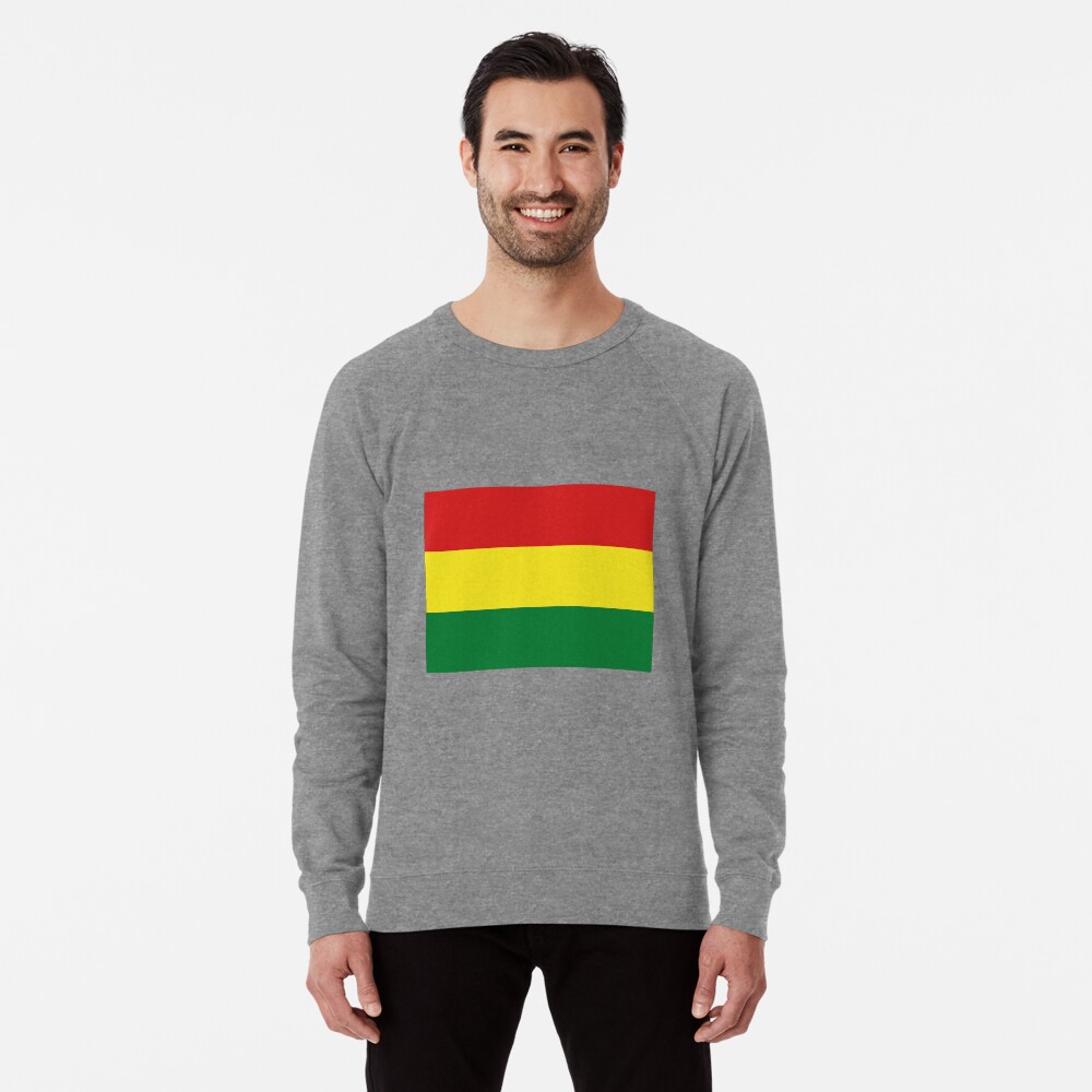 Aperçu de l'œuvre Sweatshirt léger créée et vendue par Shorlick.
