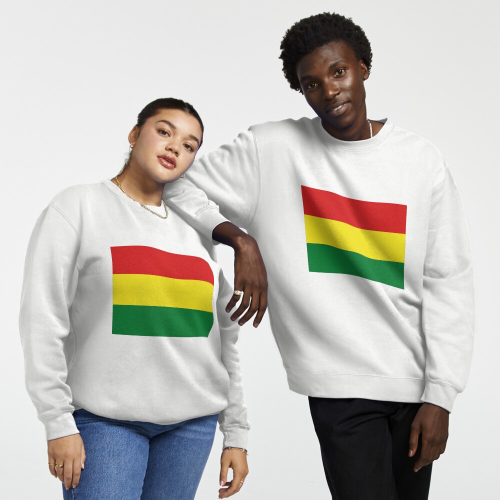 Aperçu de l'œuvre Sweatshirt épais créée et vendue par Shorlick.