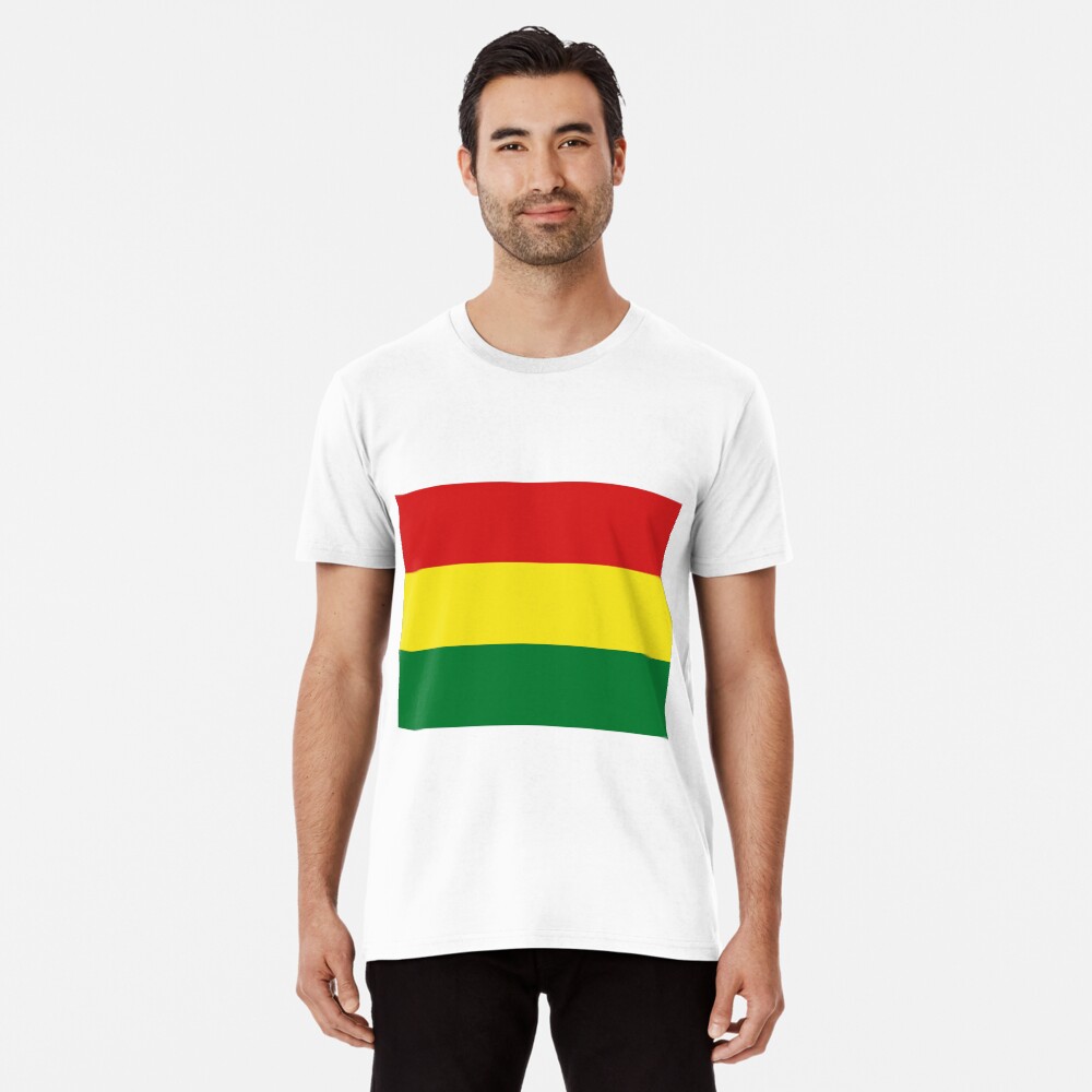 Aperçu de l'œuvre T-shirt premium créée et vendue par Shorlick.