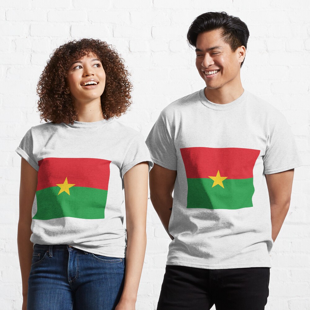 Aperçu de l'œuvre T-shirt classique créée et vendue par Shorlick.