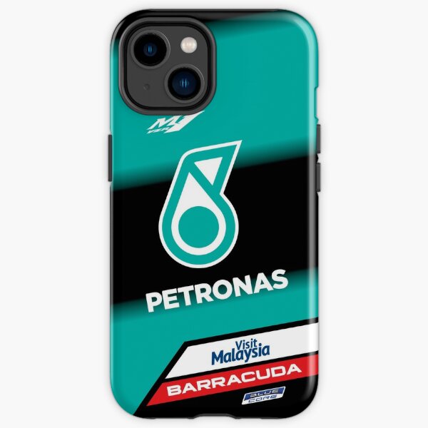Yamaha Petronas Motogp 2019 Funda resistente para iPhone