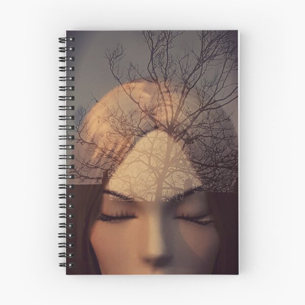 Item preview, DREAM OF A SINGLE WOMAN  designed and sold by mister-john.