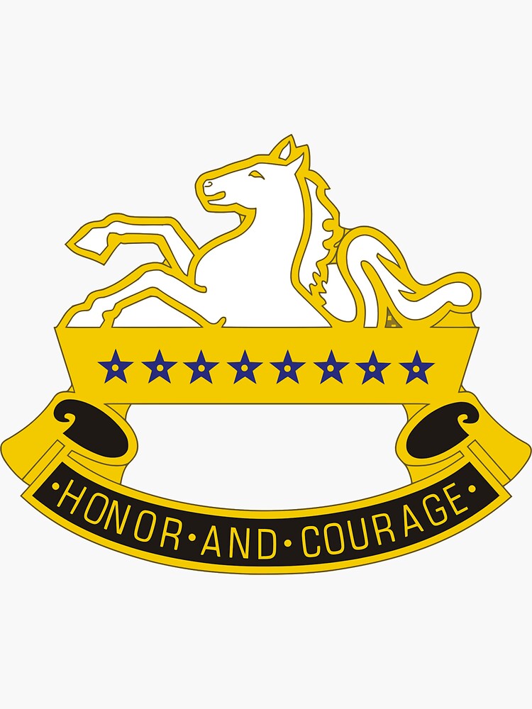Cavalry Symbol cavalry-symbol