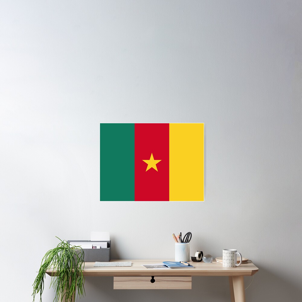 Aperçu de l'œuvre Poster créée et vendue par Shorlick.