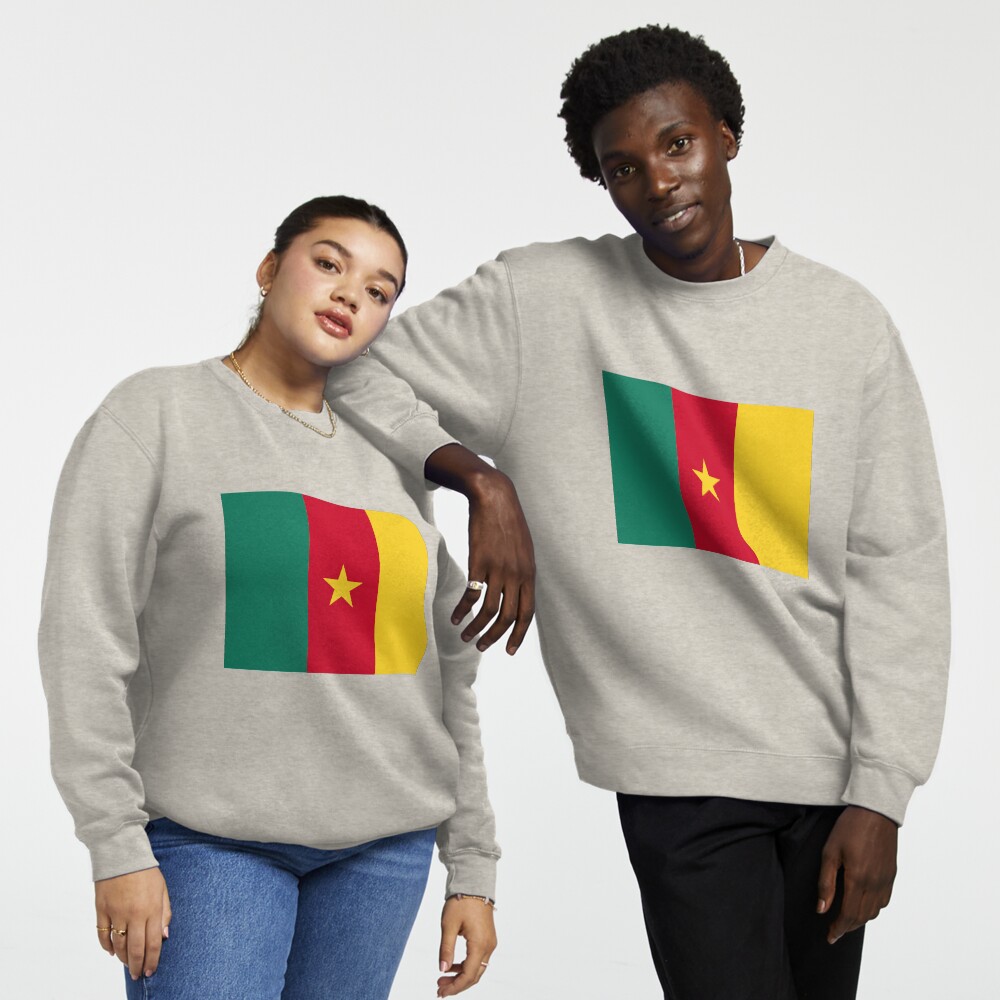 Aperçu de l'œuvre Sweatshirt épais créée et vendue par Shorlick.