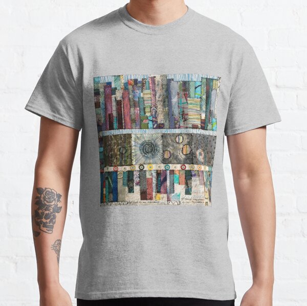 What Floats in Our Memories Classic T-Shirt
