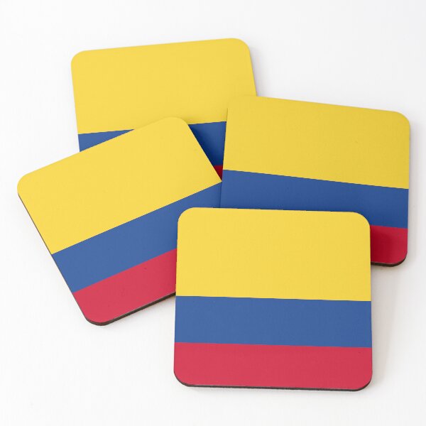 Item preview, Flag of Colombia designed and sold by Flags & Cie.