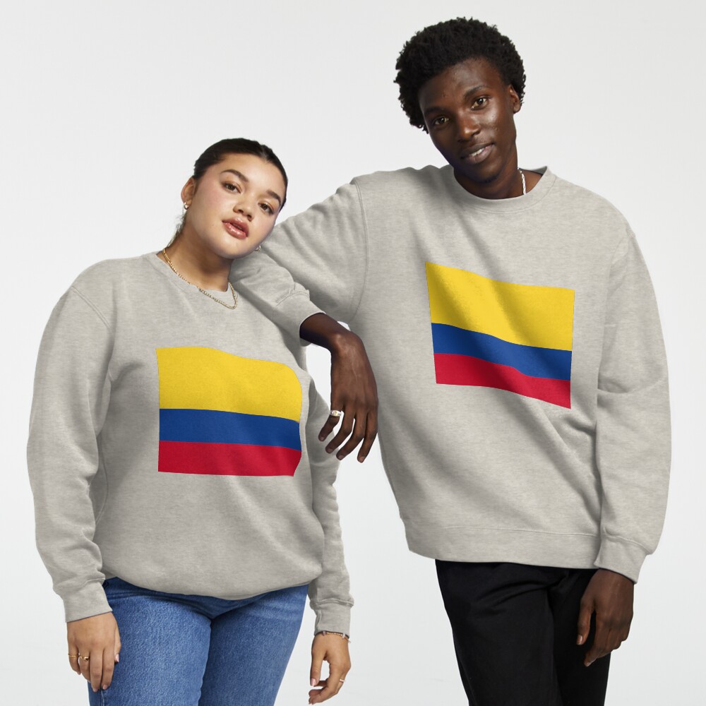 Aperçu de l'œuvre Sweatshirt épais créée et vendue par Shorlick.