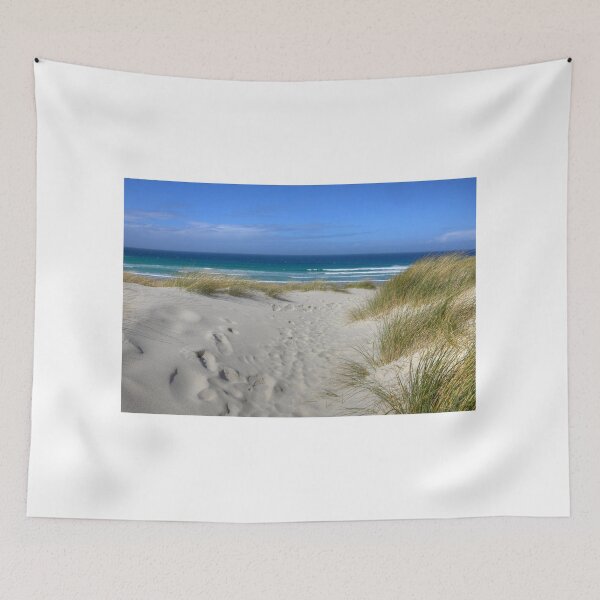 Item preview, Traigh Eais, Isle of Barra, Outer Hebrides. designed and sold by AlbaPhotography.