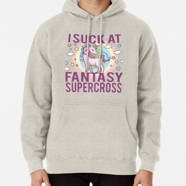 supercross sweatshirts